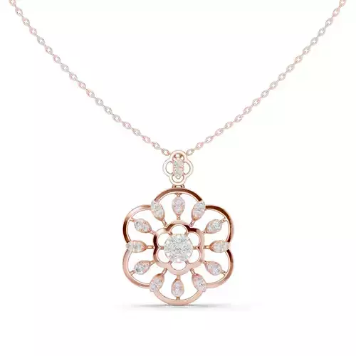 Italian Pendant 3dm stl renders video animation details 