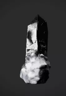 Crystal Megapack Low-poly 3D model_60