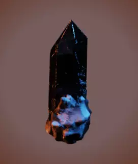 Crystal Megapack Low-poly 3D model_57