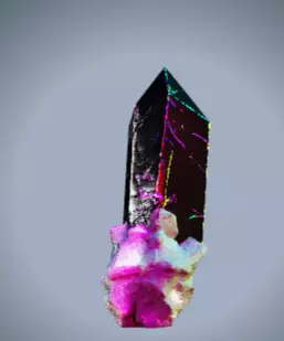 Crystal Megapack Low-poly 3D model_59