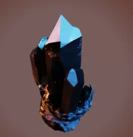 Crystal Megapack Low-poly 3D model_50