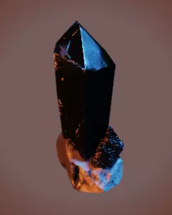 Crystal Megapack Low-poly 3D model_20