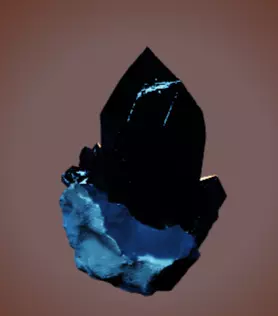 Crystal Megapack Low-poly 3D model_41