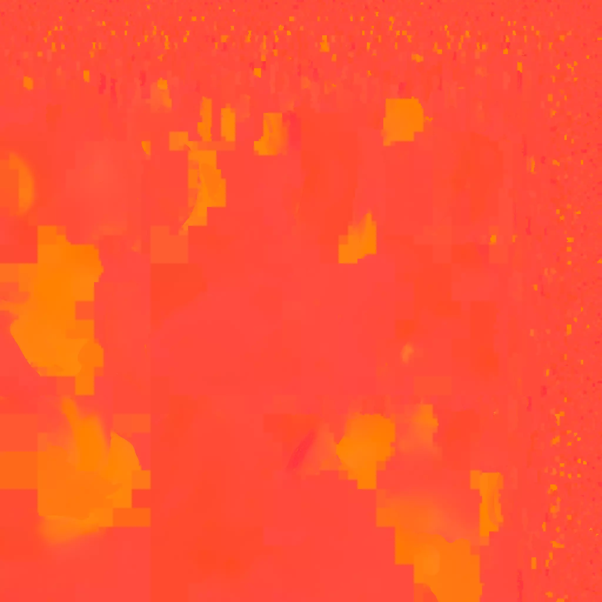 Conch Shell - 4 Low-poly 3D model_13