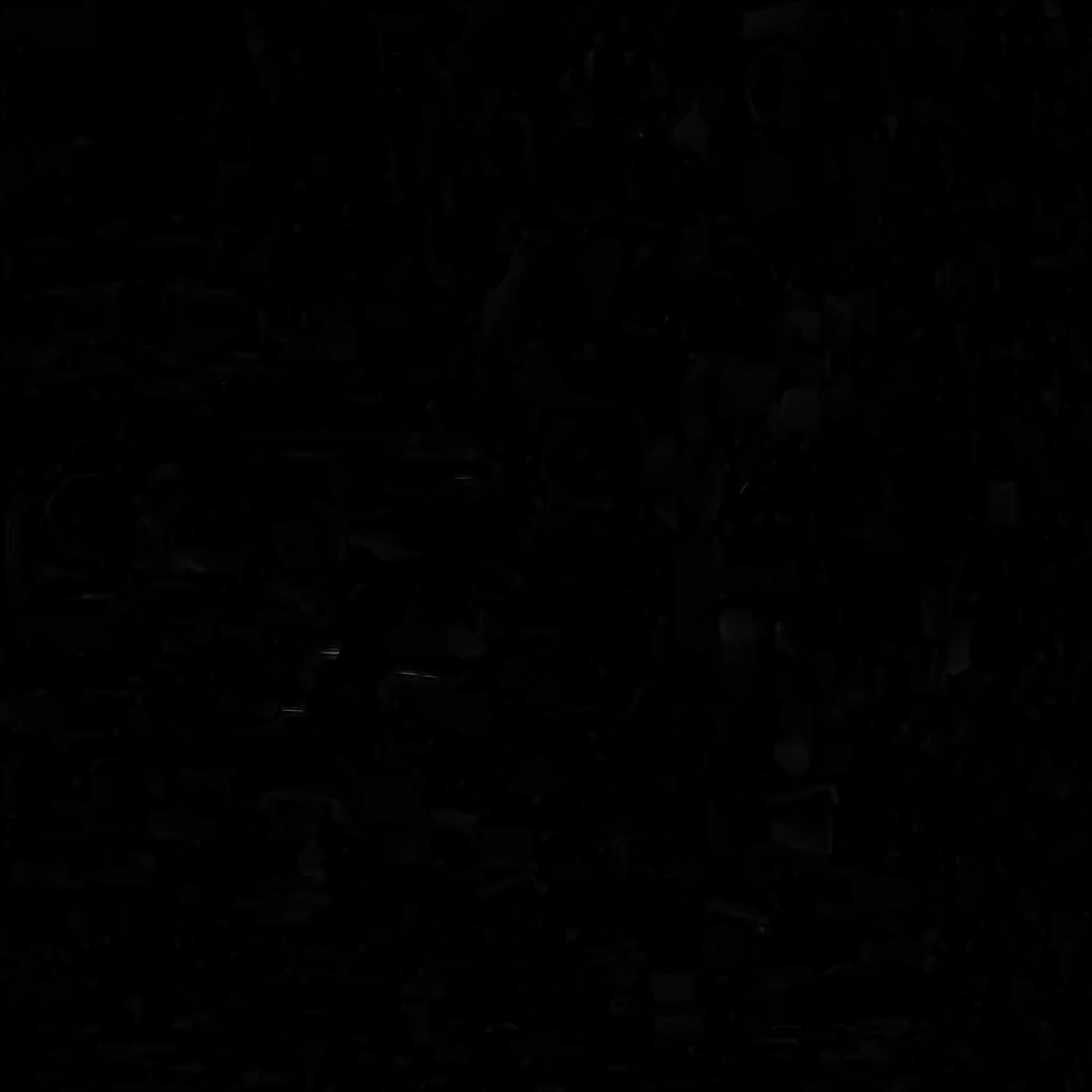 Futuristic Neon Race Car 3D Model Low-poly 3D model_4