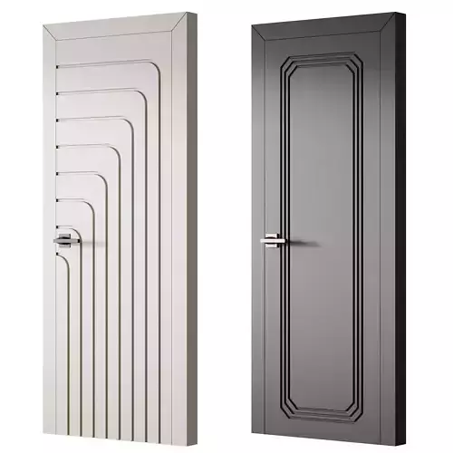 Interior Door 18 Model 32pv