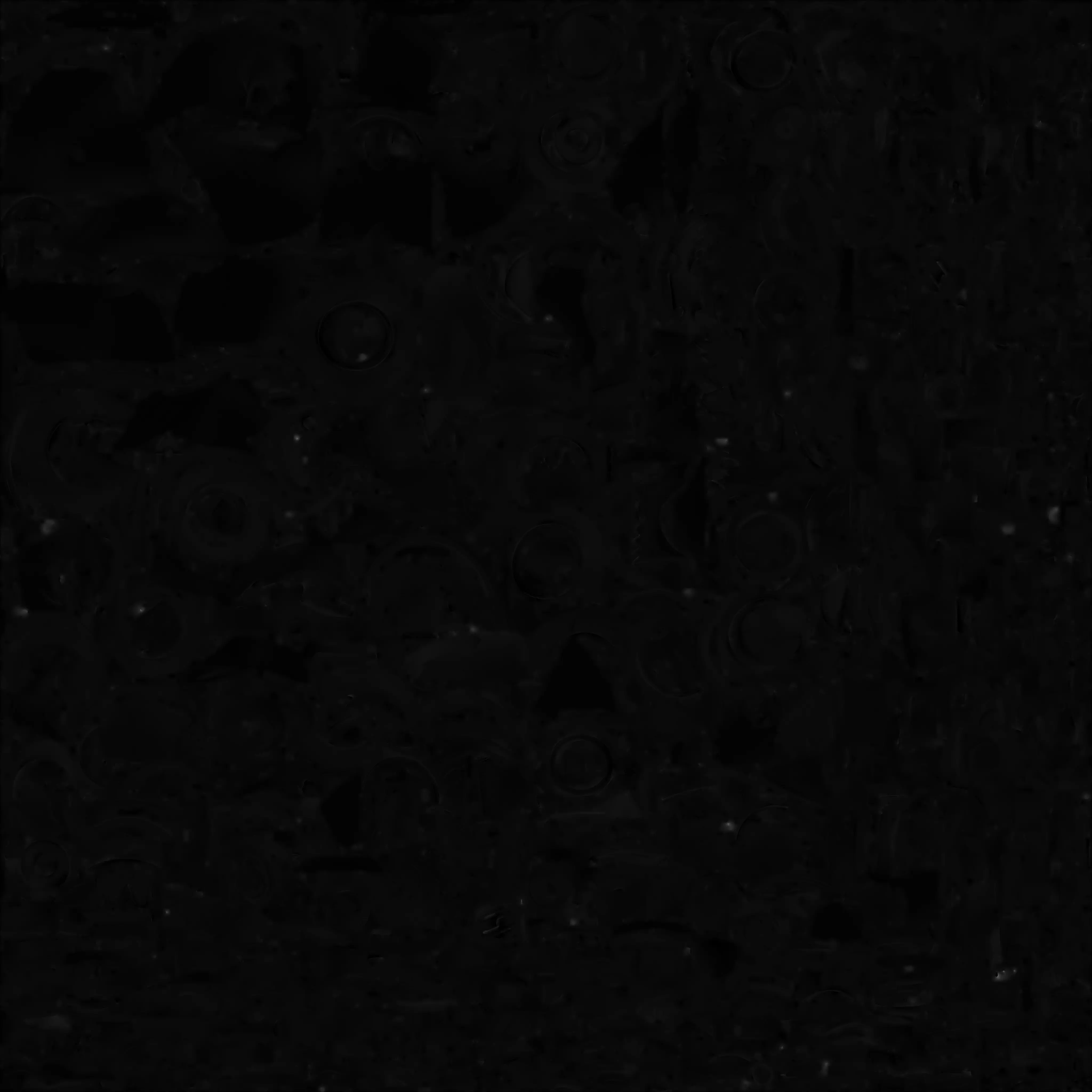 Spooky Halloween Pumpkin Go-Kart 3D Model Low-poly 3D model_2