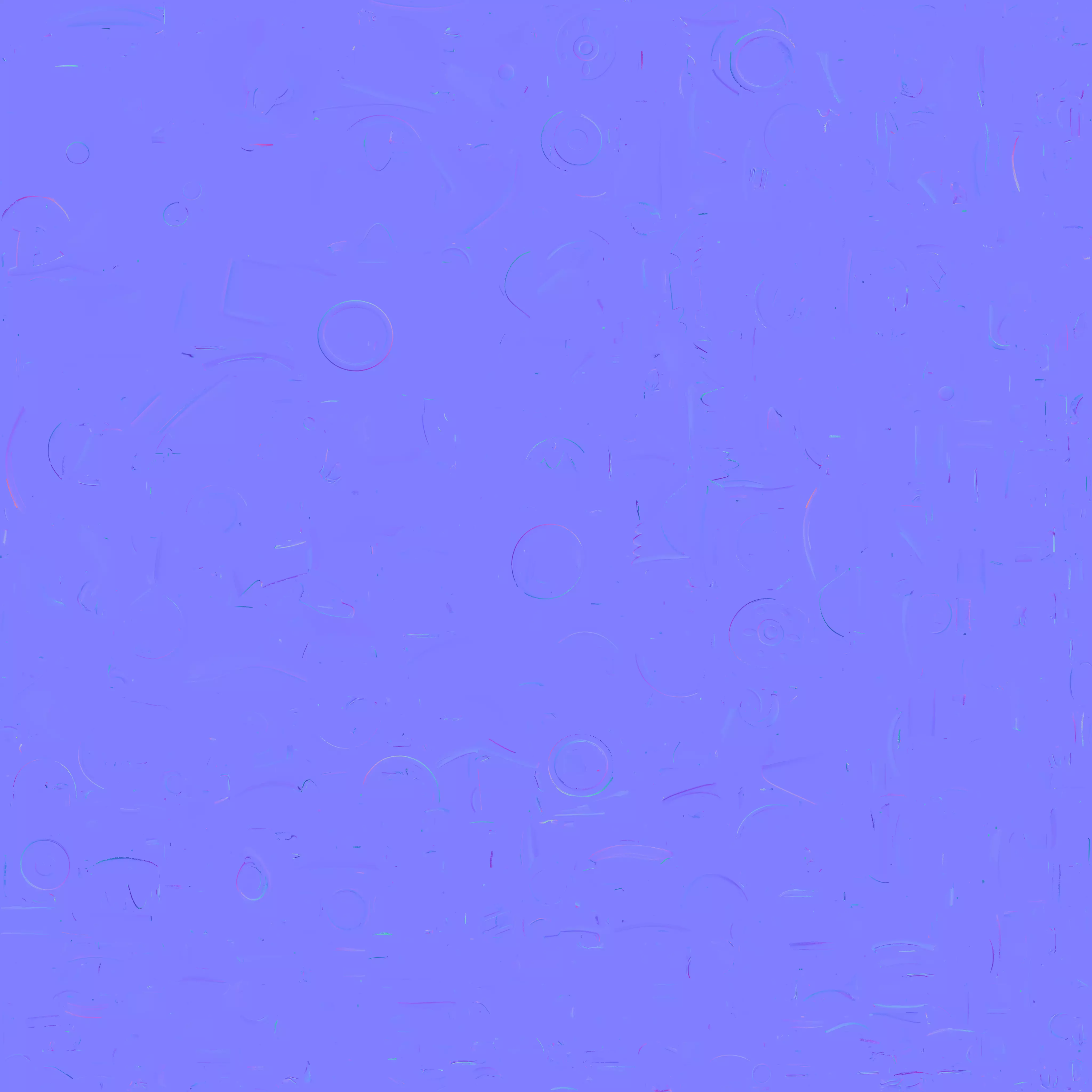 Spooky Halloween Pumpkin Go-Kart 3D Model Low-poly 3D model_3