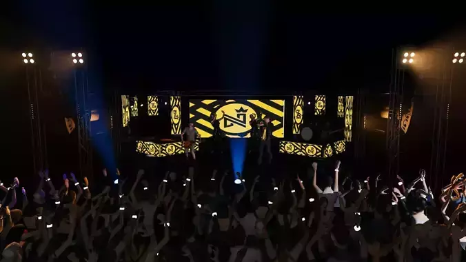 Proyecto en Depence R2 Nacho 