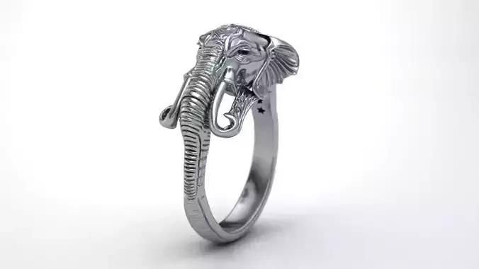 Elephant ring