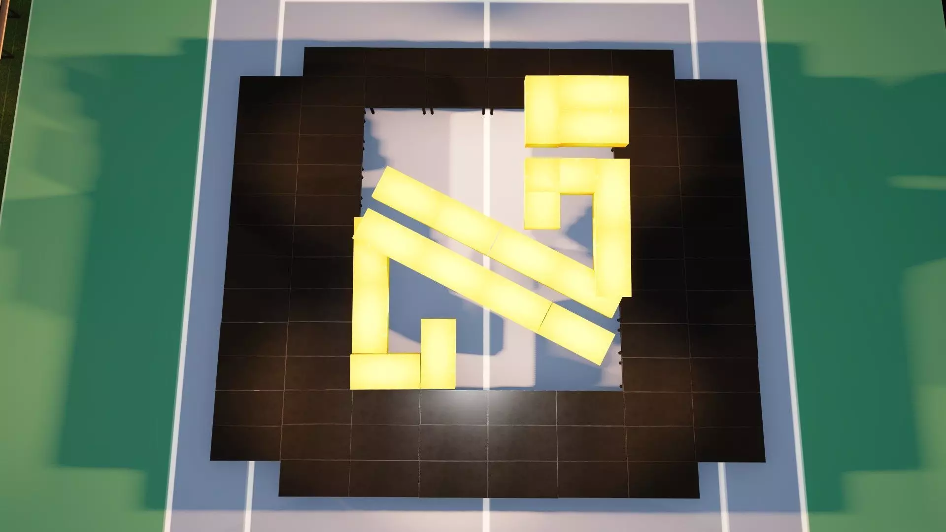 Mania mcy  3D model_14