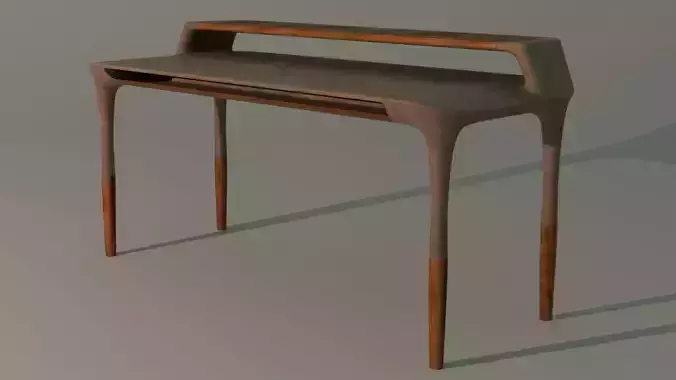 Desk for Office-gaming-study 