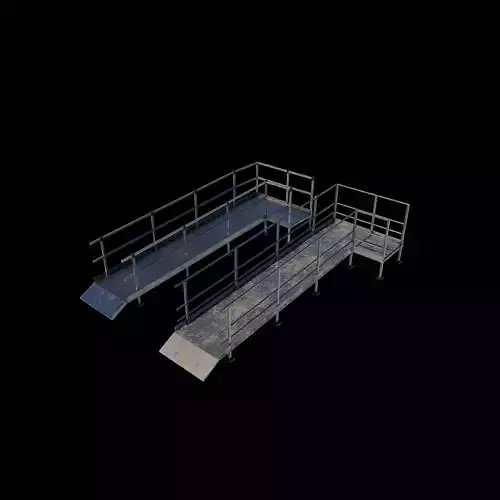 Modular Ramp Kits