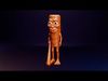Tung Tung Tung Sahur 3D print model_1