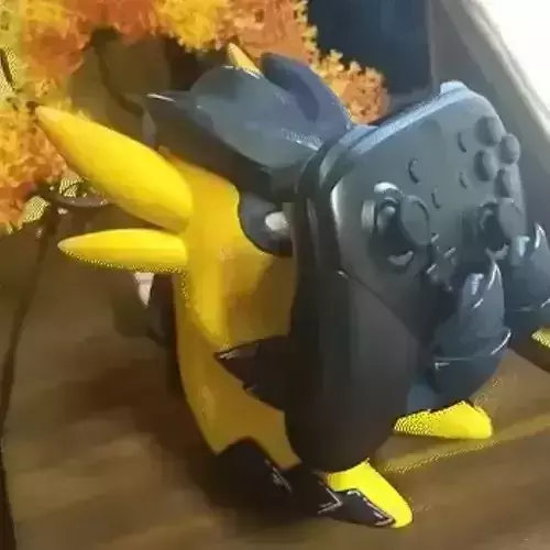 Joystick Holder Valorant - Wingman