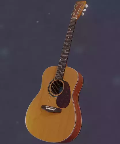 Guitar - CUSTOMIZABLE 