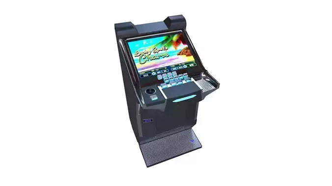 Slot Machine 05