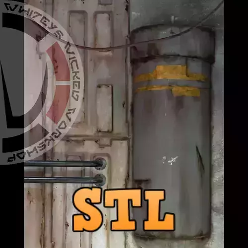 Galaxys Edge Wall Decoration