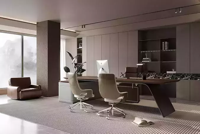 Italian-style Office