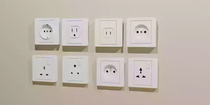 Power Socket