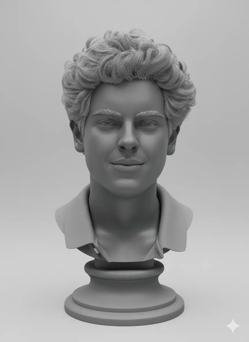 bustosantocarloacutis|3Dmodel