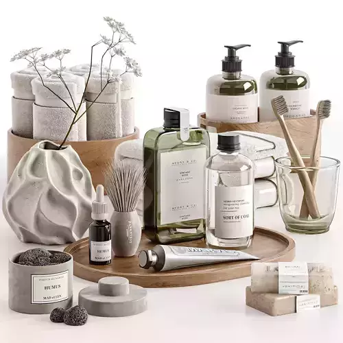 Bathroom Accessories 15