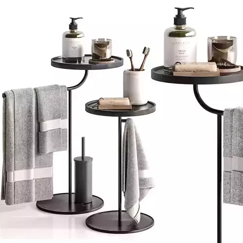 Bathroom Accessories 13