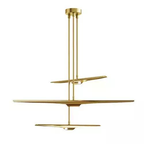 Concord Chandelier by Regina Andrew