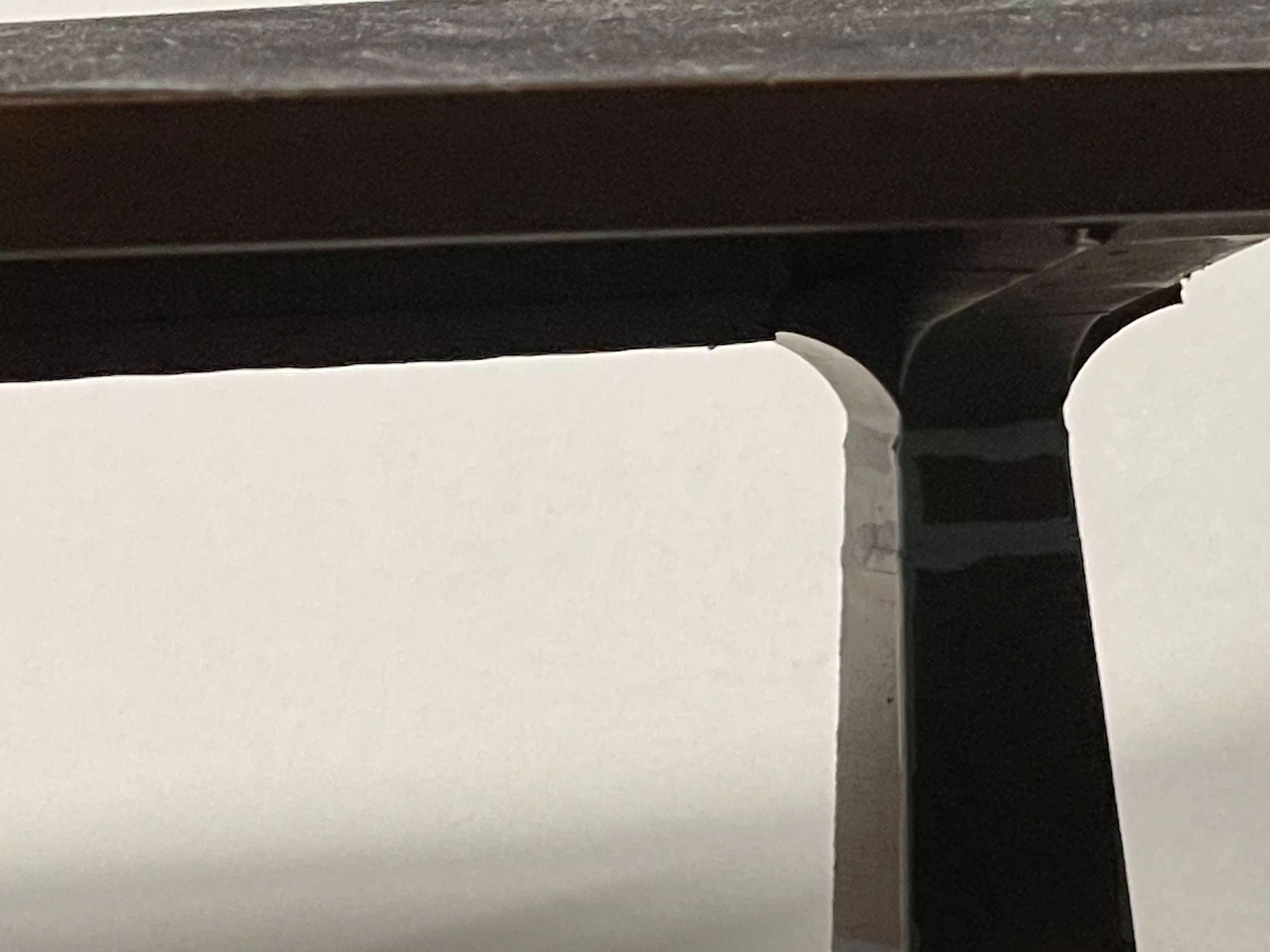 Perron Station Maastricht H0 3D print model_2