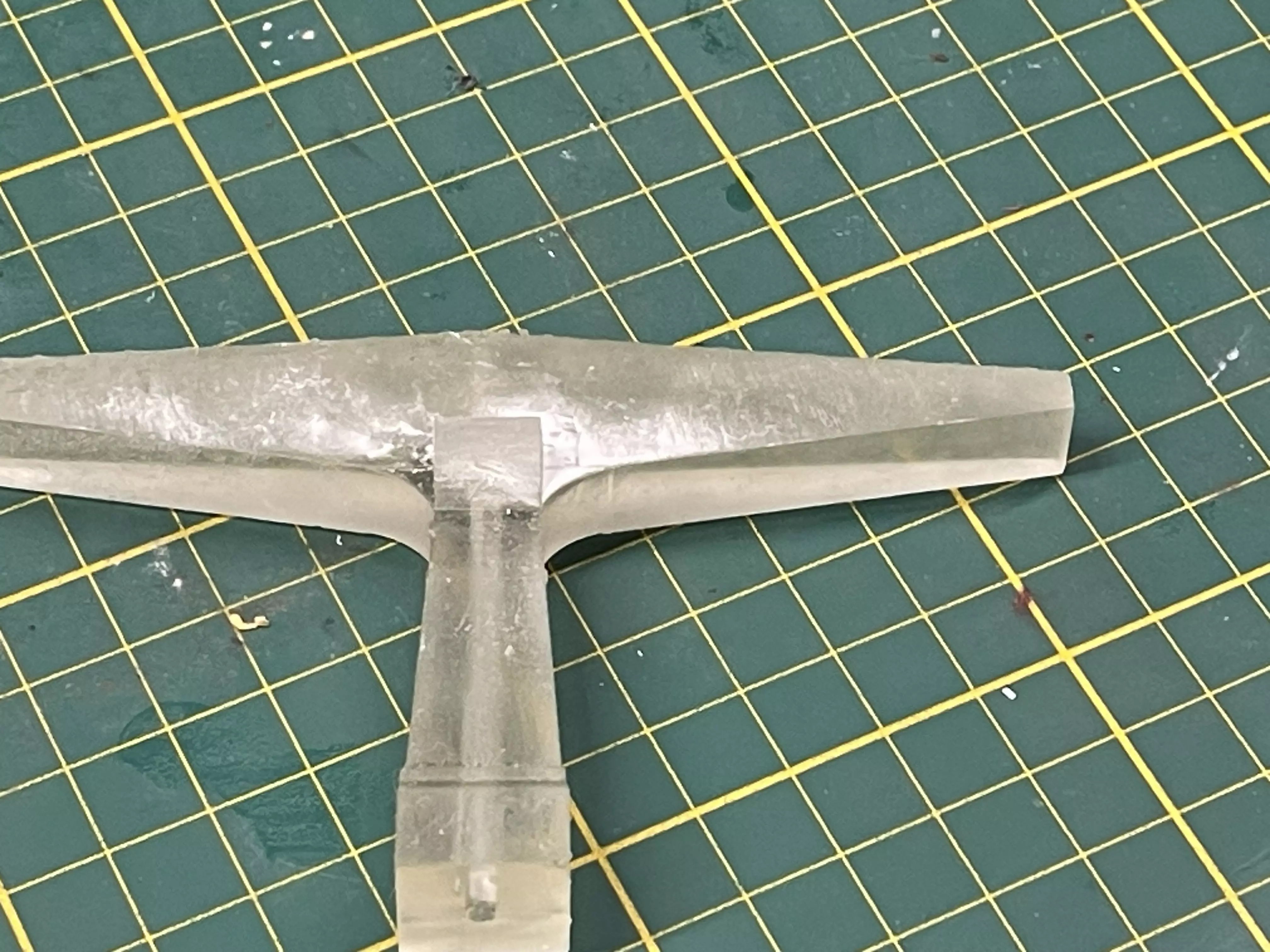 Perron Station Maastricht H0 3D print model_5