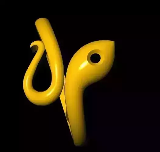 bypass ring 3dm file