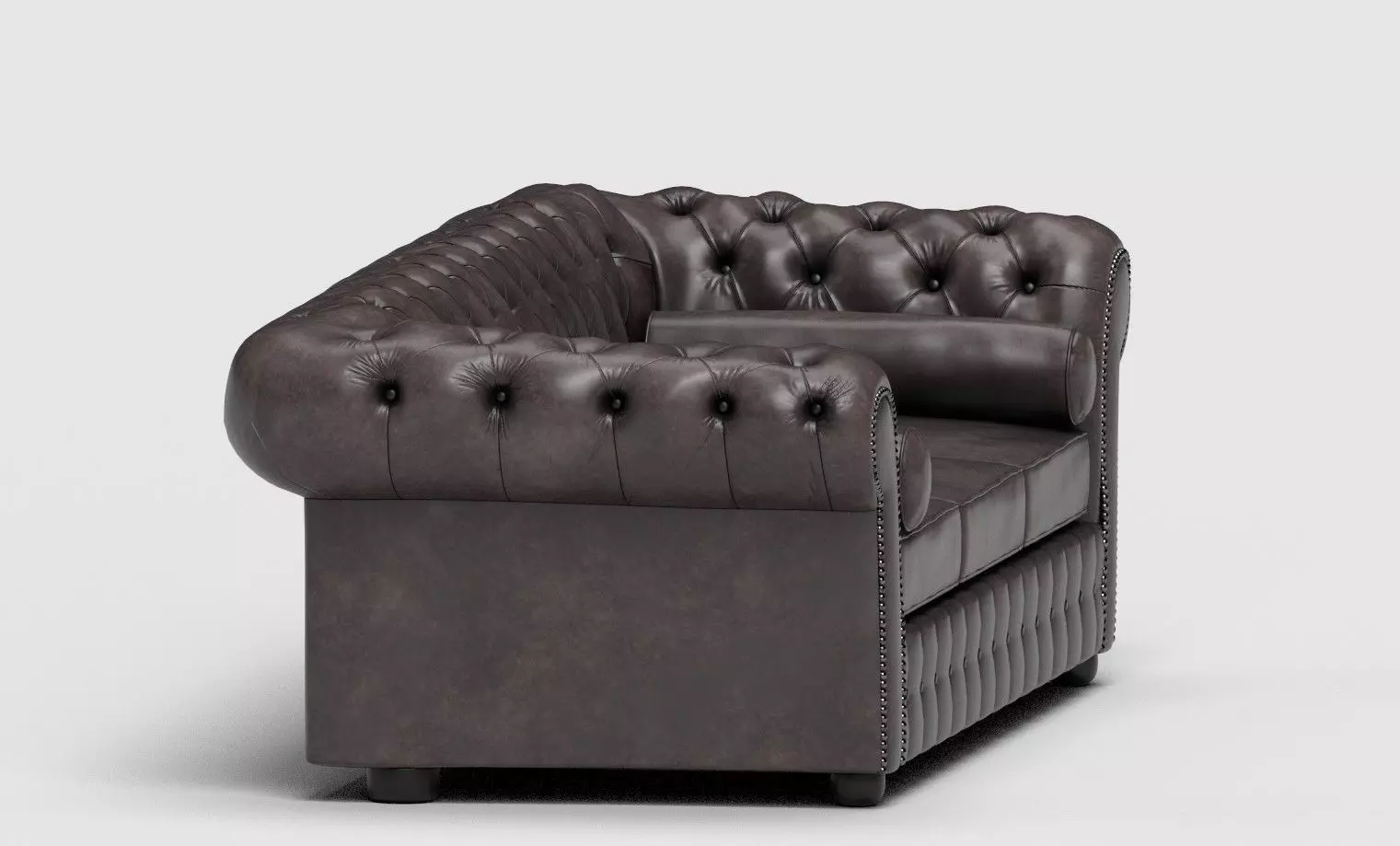 Chesterfield Sofa 3D model_5