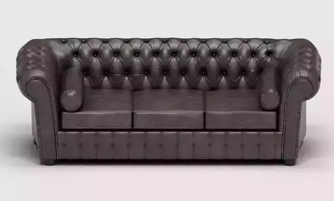 Chesterfield Sofa