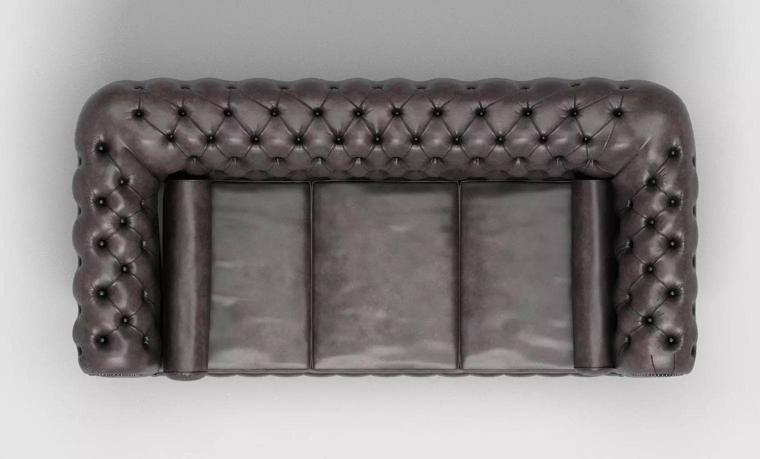 Chesterfield Sofa 3D model_10