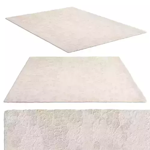 Chana Wool Rug Natural