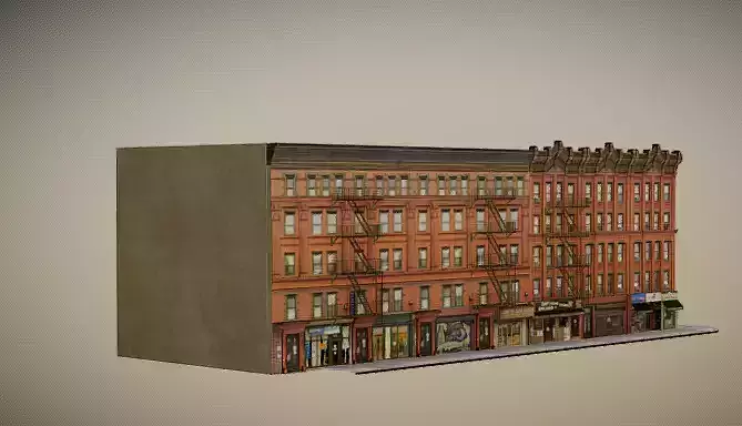 City Building buy now limited offer for only few days