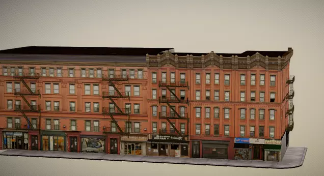 City Building buy now limited offer for only few days 3D model_4