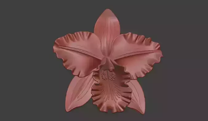 Cattelan flower sculpture design 