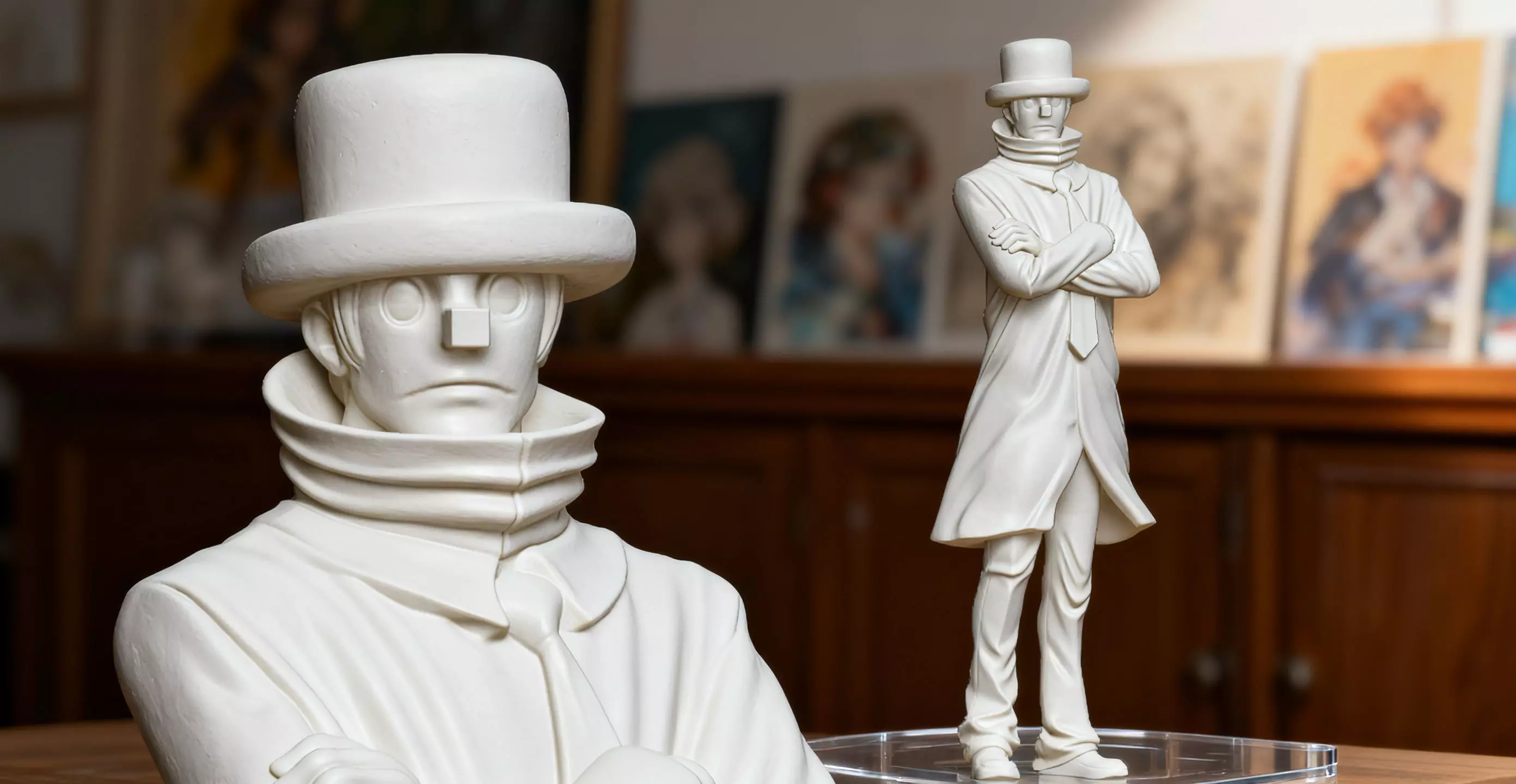 Kaku - CP0 - CP9 - ONE PIECE 3D print model_0