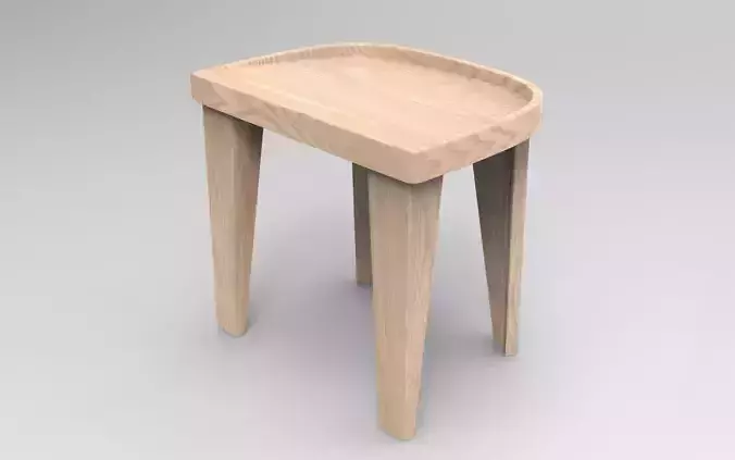 Klif Stool