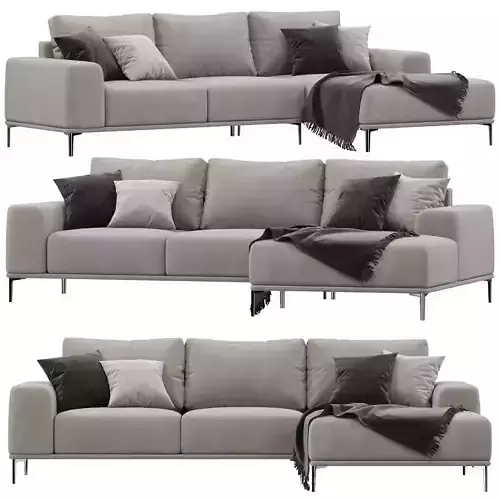 Montado sofa
