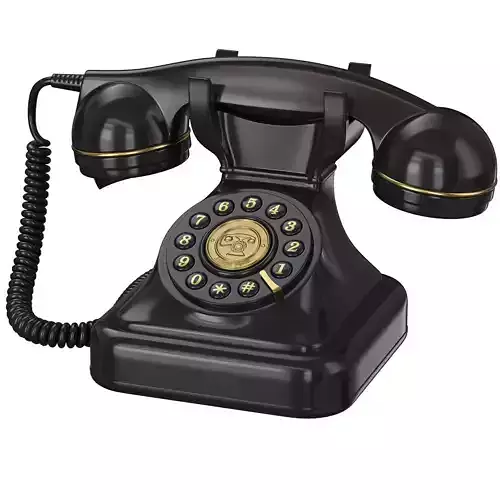 Sangyn Vintage Landline Phone