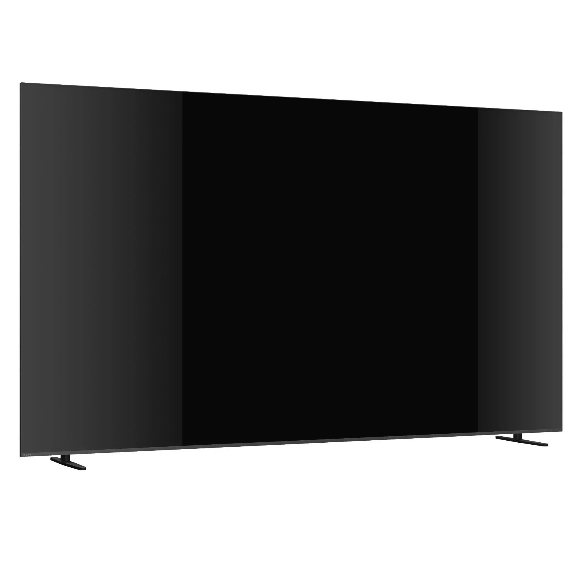 Sony - K-55XR80 3D model_2