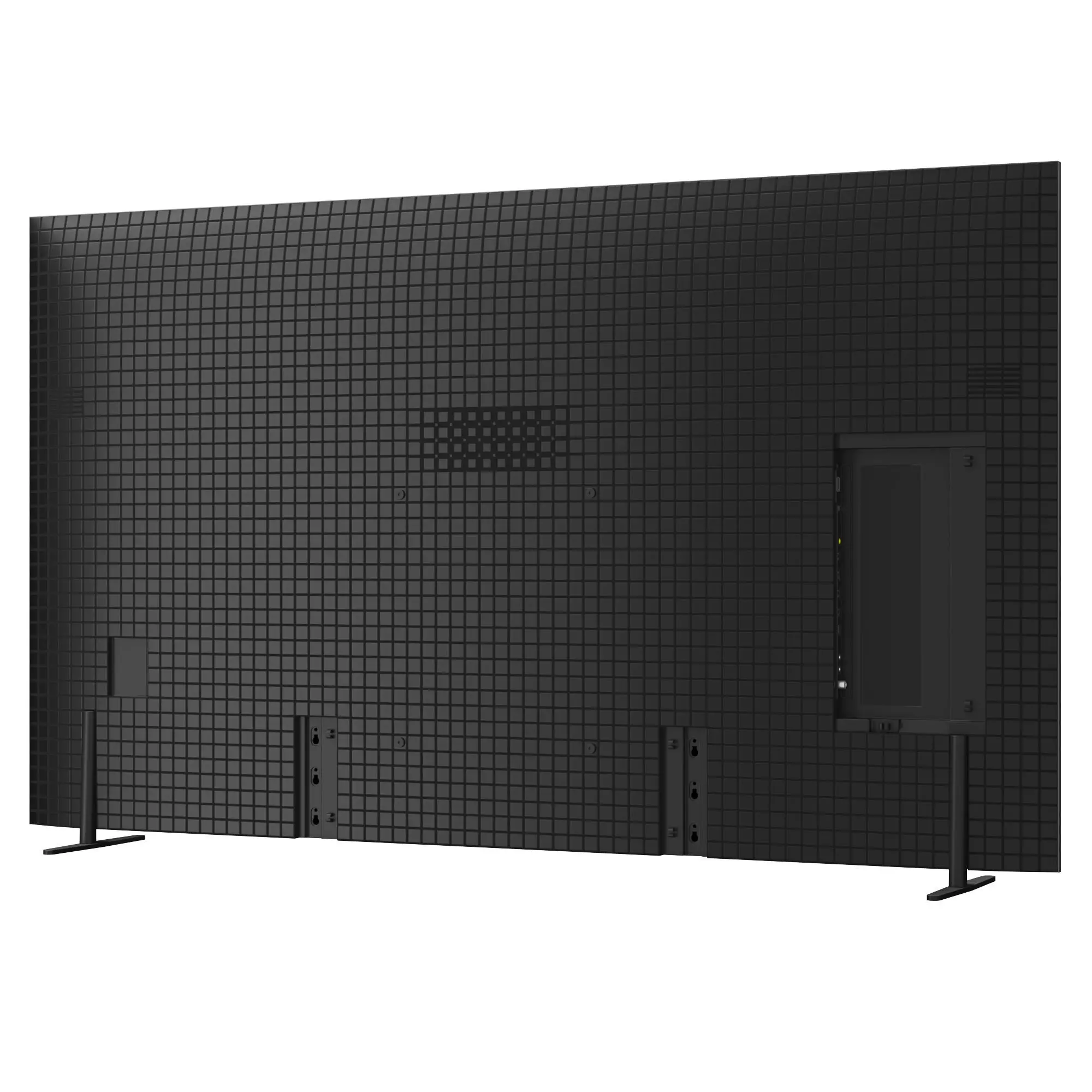 Sony - K-55XR80 3D model_1