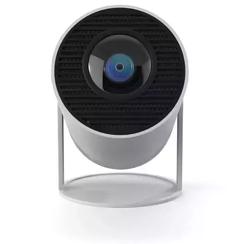 Projector WiFi Bluetooth