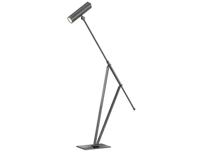 Adjustable Task Lamp