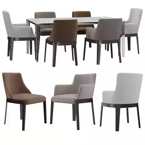 CHELSEA dining group