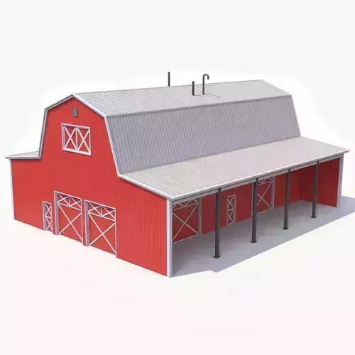 Red Farm Barn 18