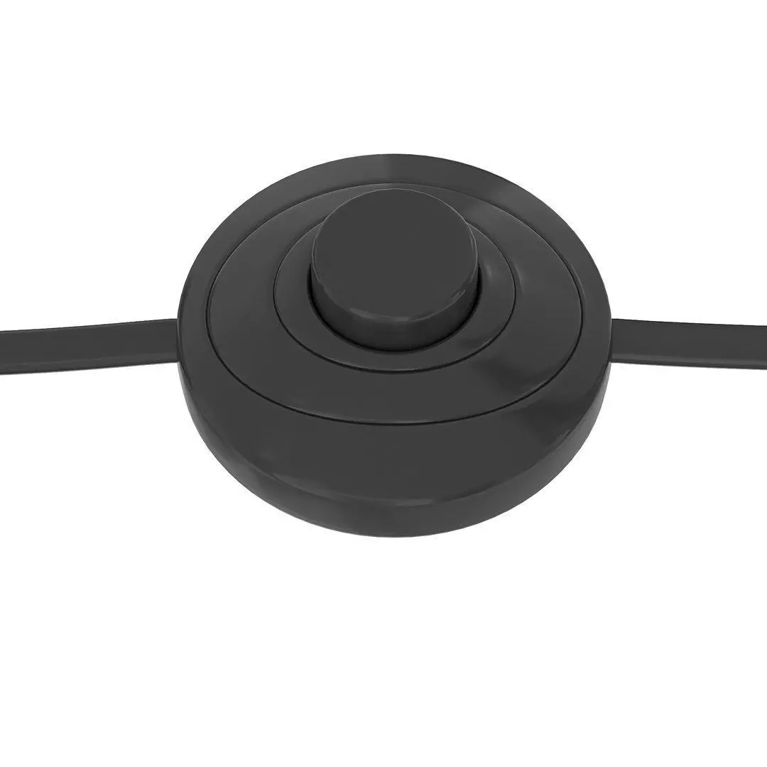 Floor Lamp Alzette 3D model_4