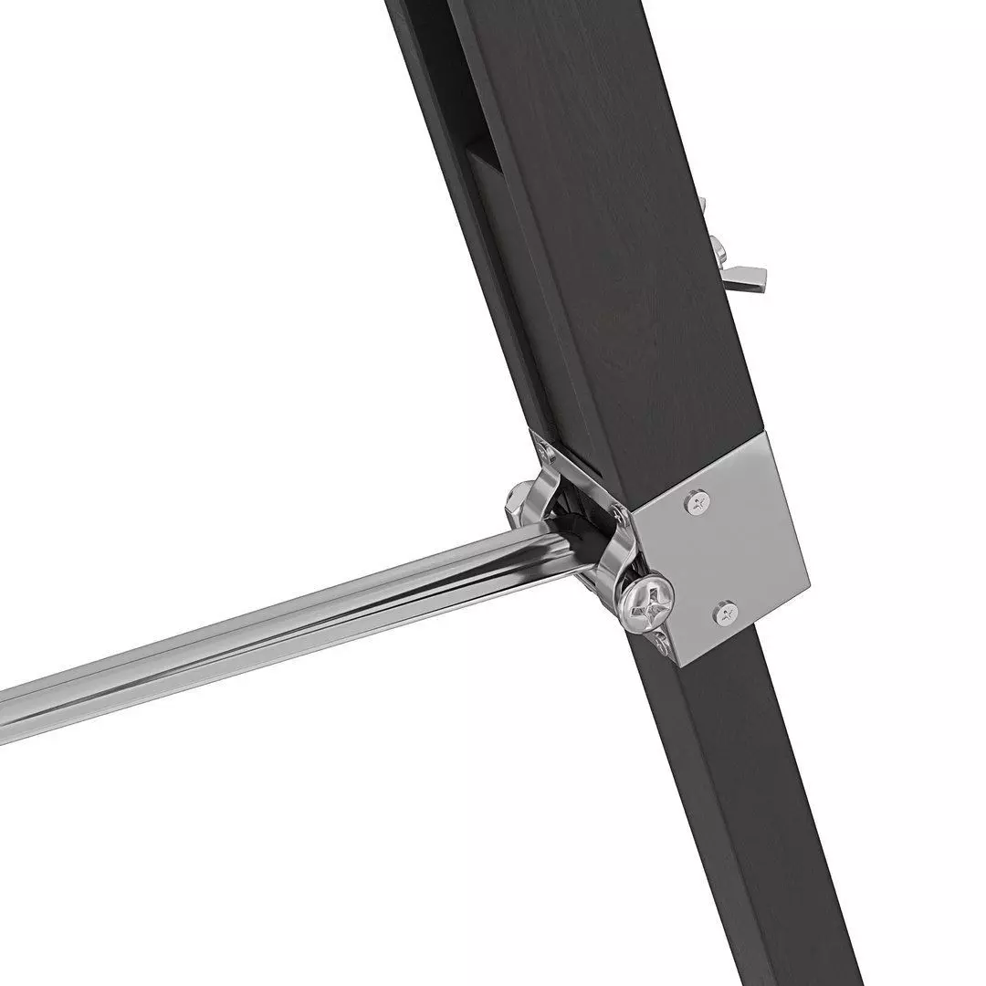 Floor Lamp Alzette 3D model_3